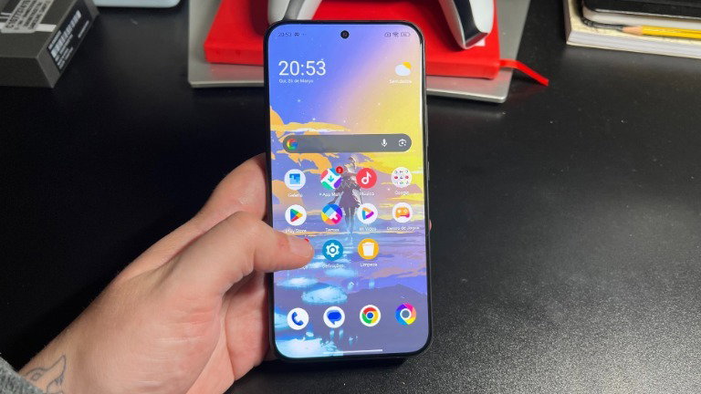 Xiaomi Poco M8 Pro review: quase topo de gama, com um problema familiar