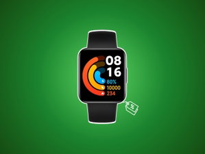 Xiaomi POCO Watch: Por menos de 50€ na Power Planet!