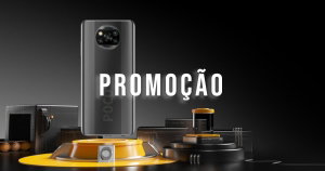 Xiaomi POCO X3 NFC volta a baixar de preço na Amazon