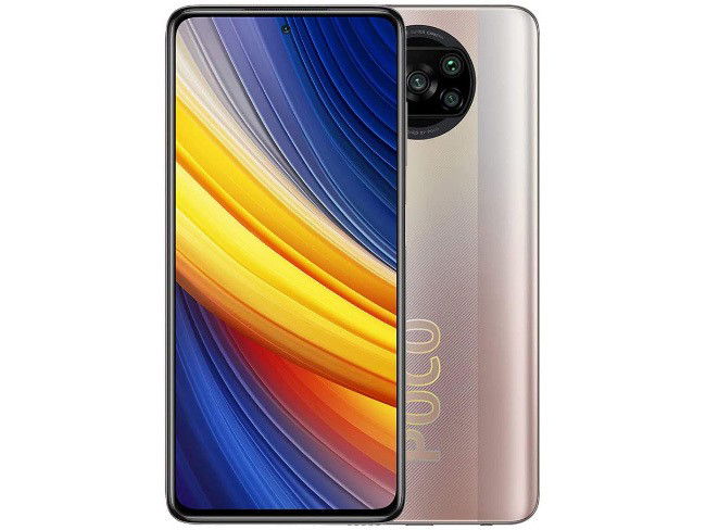 Xiaomi POCO X3 Pro