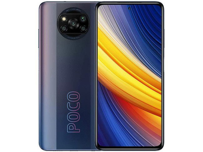 POCO X3 Pro