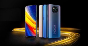 Xiaomi Poco X3 Pro: o melhor smartphone a comprar nesta promoção Amazon