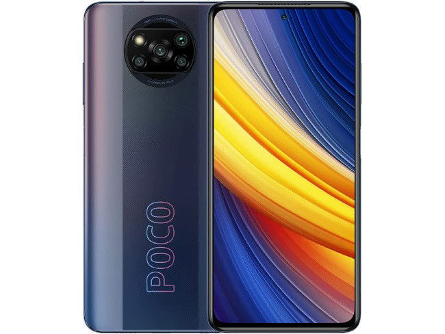 Xiaomi Poco X3 Pro