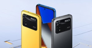 Xiaomi: POCO X4 Pro 5G e POCO M4 Pro com desconto (tempo limitado)