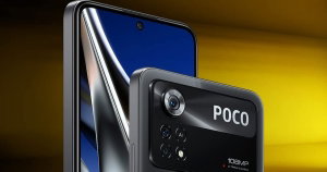 Xiaomi POCO X4 Pro 5G está em promoção imperdível (tempo limitado)