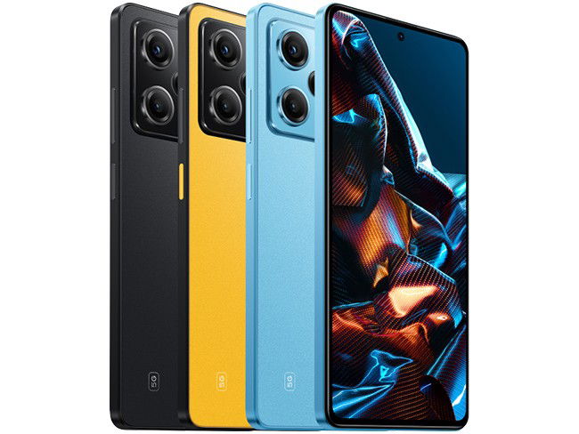 Xiaomi POCO X5 Pro 5G