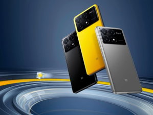 Xiaomi POCO X6 e POCO X6 Pro ainda mais baratos por tempo limitado