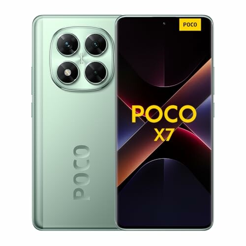 XIAOMI POCO X7 12+512 GB