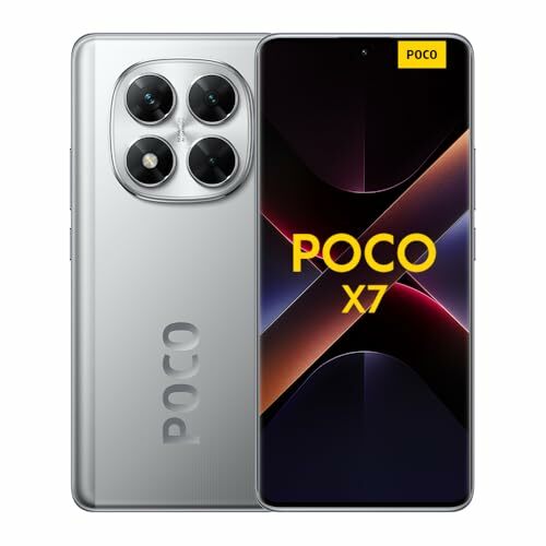 XIAOMI POCO X7 12+512 GB
