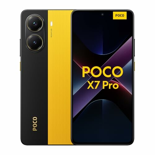 Xiaomi POCO X7 Pro 12+256 GB