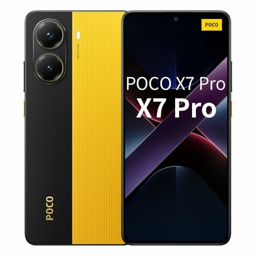 XIAOMI POCO X7 Pro 12+512 GB