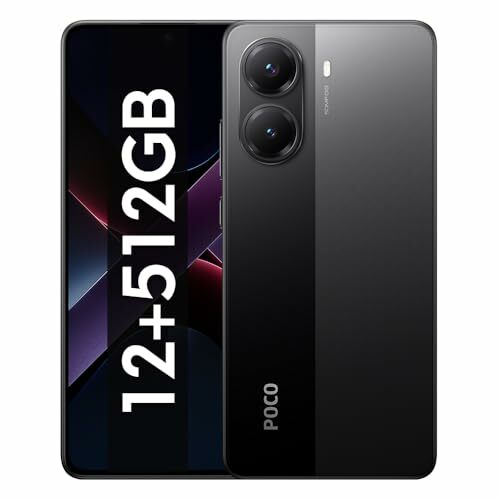 Xiaomi POCO X7 Pro