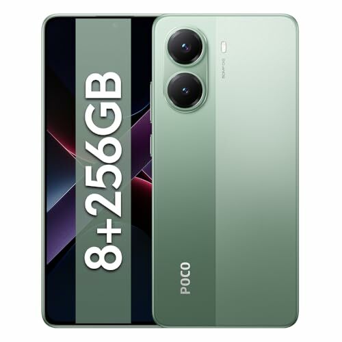 Xiaomi POCO X7 Pro 8+256 GB