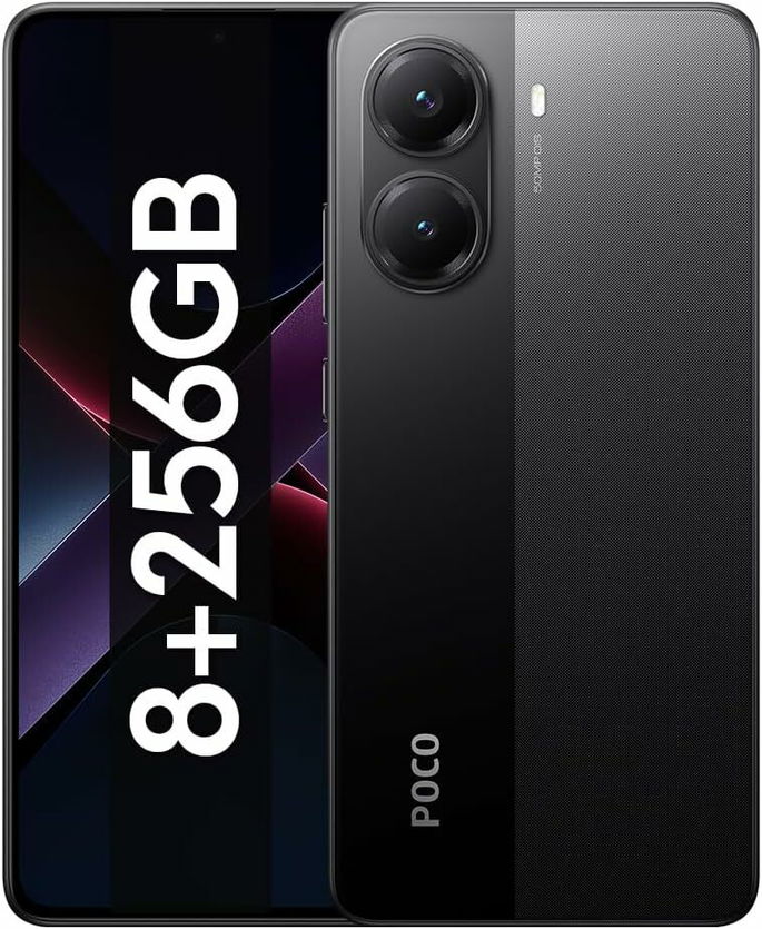 Xiaomi POCO X7 Pro