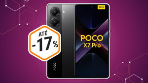 Xiaomi POCO X7 Pro em promoção: ainda vale a pena? Descobre 4 razões!