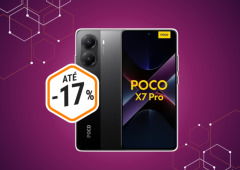 Xiaomi POCO X7 Pro em promoção: ainda vale a pena? Descobre 4 razões!