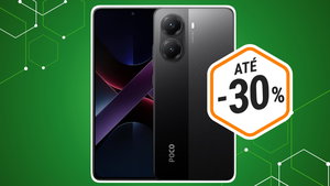 Xiaomi POCO X7 Pro em promoção: vale a pena? 4 razões para o levares hoje