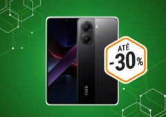 Xiaomi POCO X7 Pro em promoção: vale a pena? 4 razões para o levares hoje