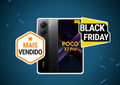 Xiaomi POCO X7 Pro está a conquistar toda a gente por apenas 250€ nesta Black Friday!