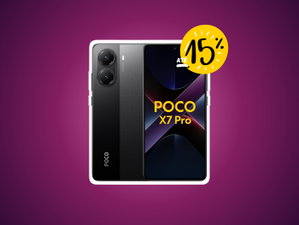 Xiaomi POCO X7 Pro volta a estar em promoção na Amazon!