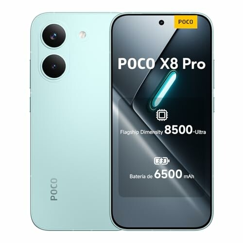 XIAOMI POCO X8 Pro 8+256 GB