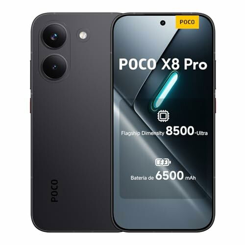 XIAOMI POCO X8 Pro 8+256 GB