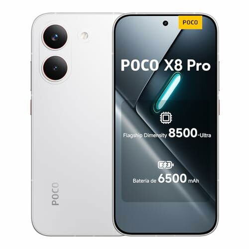 XIAOMI POCO X8 Pro 8+512 GB