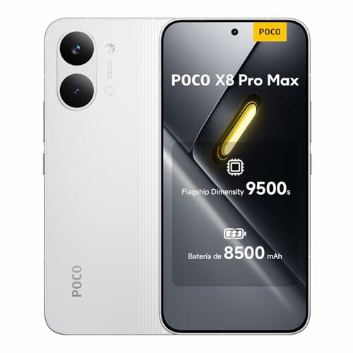 XIAOMI POCO X8 Pro MAX 12+256 GB