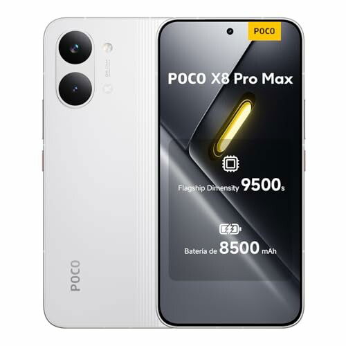 XIAOMI POCO X8 Pro MAX 12+256 GB