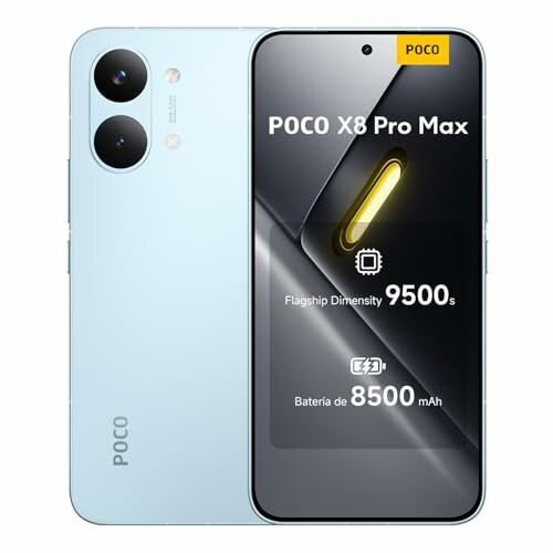 XIAOMI POCO X8 Pro MAX 12+512 GB