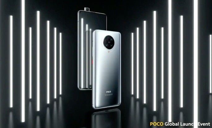 Xiaomi Pocophone F2 Pro