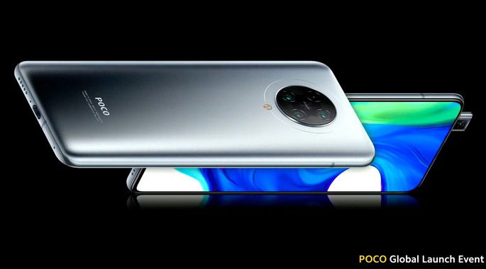 Xiaomi Pocophone F2 Pro