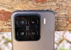 Xiaomi pode dar um salto gigante na fotografia com este smartphone