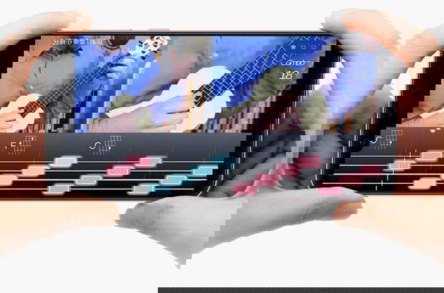 Xiaomi Populele 2 Smart Ukulele