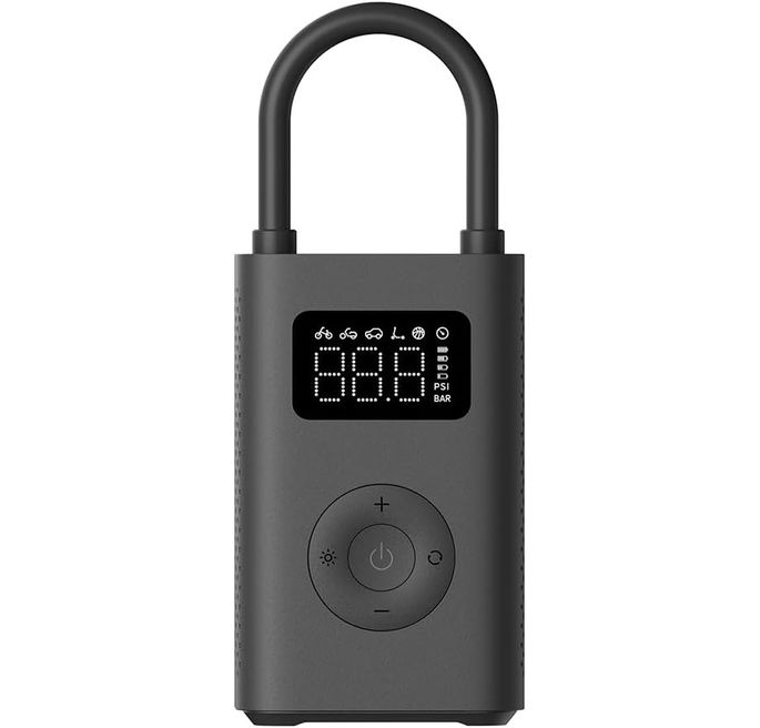 Xiaomi Portable Electric Air Compressor 2