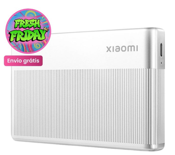 Xiaomi Portable Photo Printer 1S