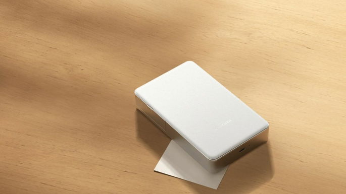 Xiaomi Portable Photo Printer Pro