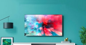 Xiaomi: poupa mais de 200 € nesta Smart TV 4K de 55 polegadas