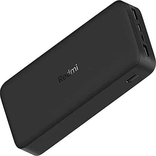 Xiaomi Power Bank 20000 mAh