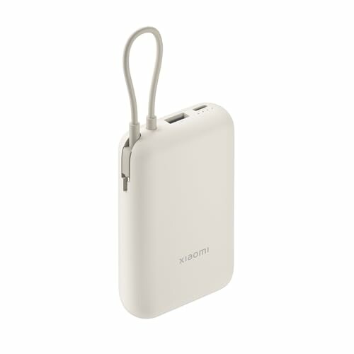 Xiaomi Power Bank