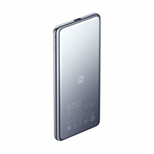 Xiaomi Power Bank 5000 mAh