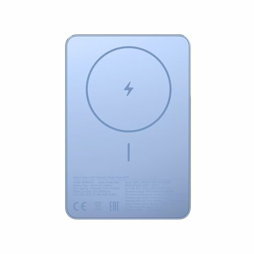 Xiaomi Power Bank 5000 Morado