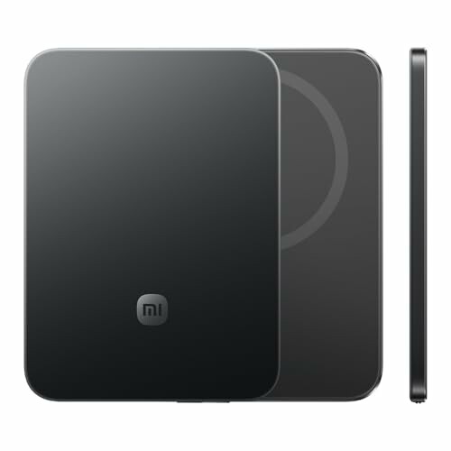 Xiaomi Power Bank 5000mAh 15W