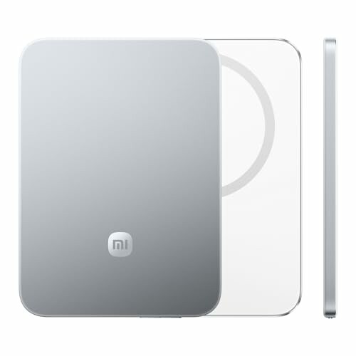 Xiaomi Power Bank 5000mAh 15W MagSafe
