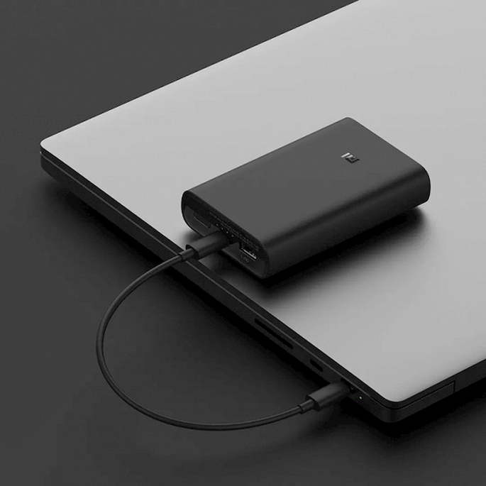 Xiaomi Powerbank
