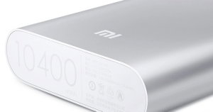 D€AL: Aproveita um powerbank da Xiaomi por menos de 15€