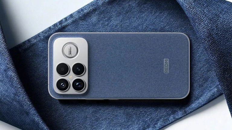 Redmi K90 Ultra prepara-se para chegar ao mercado com uma bateria colossal