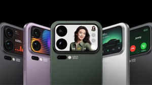 Xiaomi prepara mudança no processamento de IA dos seus telemóveis