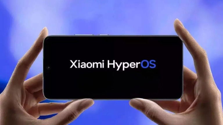 Xiaomi prepara ponte com o iOS no novo HyperOS 3.1