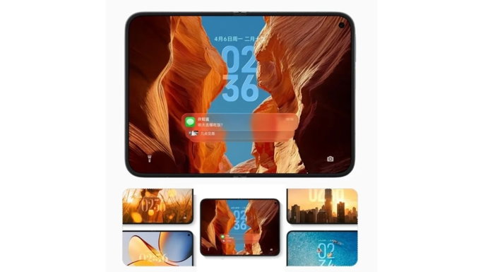 Xiaomi prepara Xiaomi 18 Fold com um dos chips mais potentes